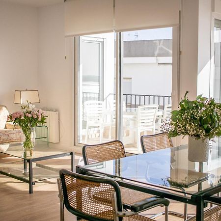 Baluarte Del Guadiana Apartamento Aiamonte Exterior foto