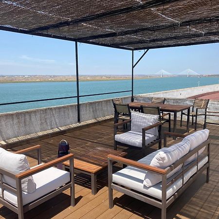 Baluarte Del Guadiana Apartamento Aiamonte Exterior foto