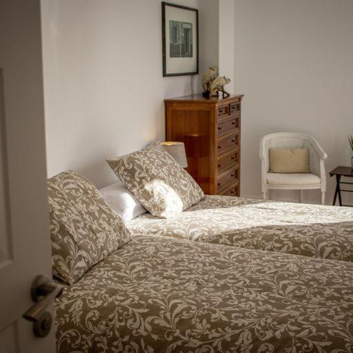 Baluarte Del Guadiana Apartamento Aiamonte Exterior foto