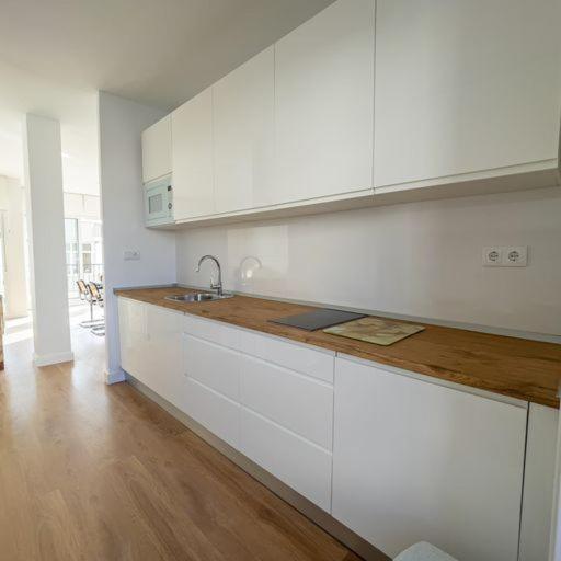 Baluarte Del Guadiana Apartamento Aiamonte Exterior foto