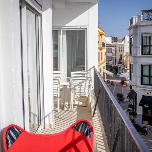 Baluarte Del Guadiana Apartamento Aiamonte Exterior foto