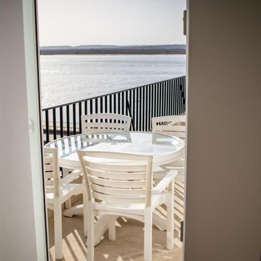 Baluarte Del Guadiana Apartamento Aiamonte Exterior foto