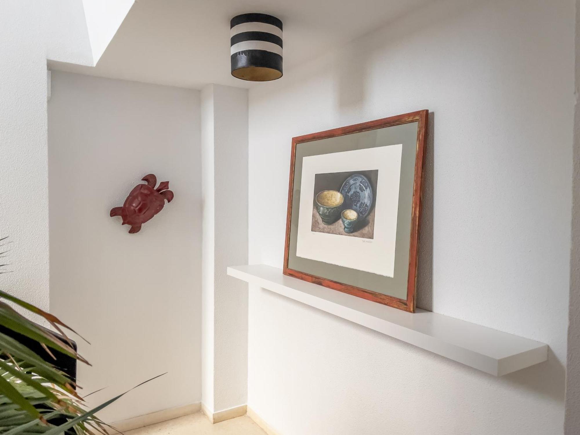 Baluarte Del Guadiana Apartamento Aiamonte Exterior foto