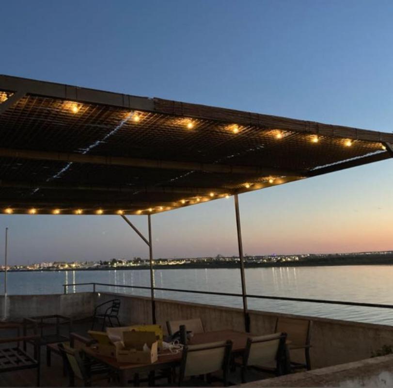 Baluarte Del Guadiana Apartamento Aiamonte Exterior foto